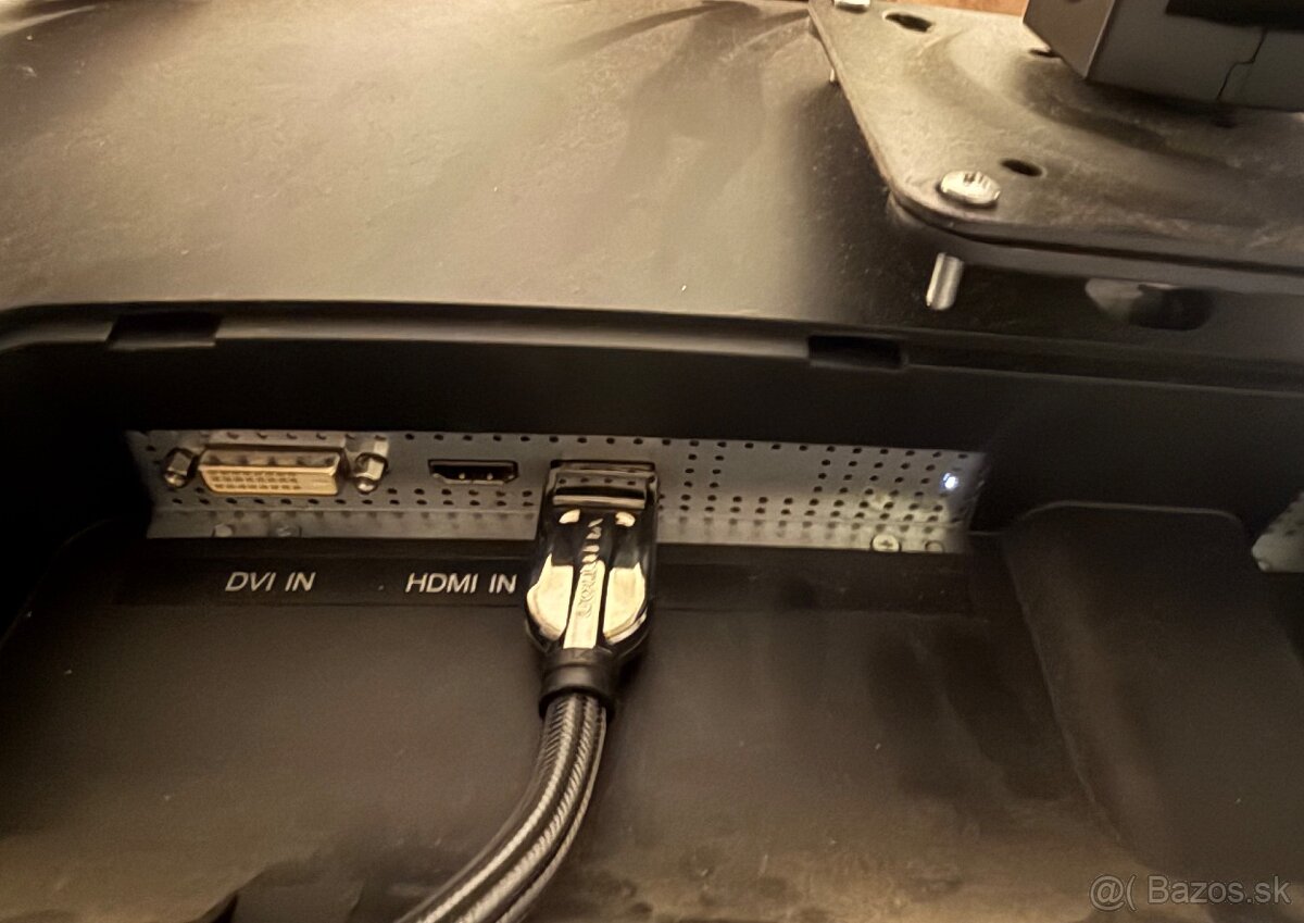 34" MSI Optix MAG341CQ - 4