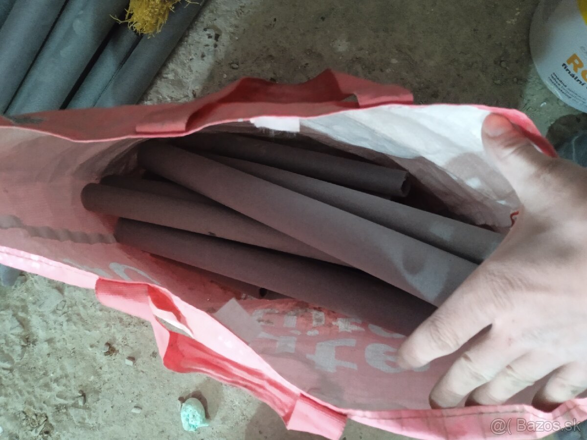 Predam zostatky zo stavby - 4