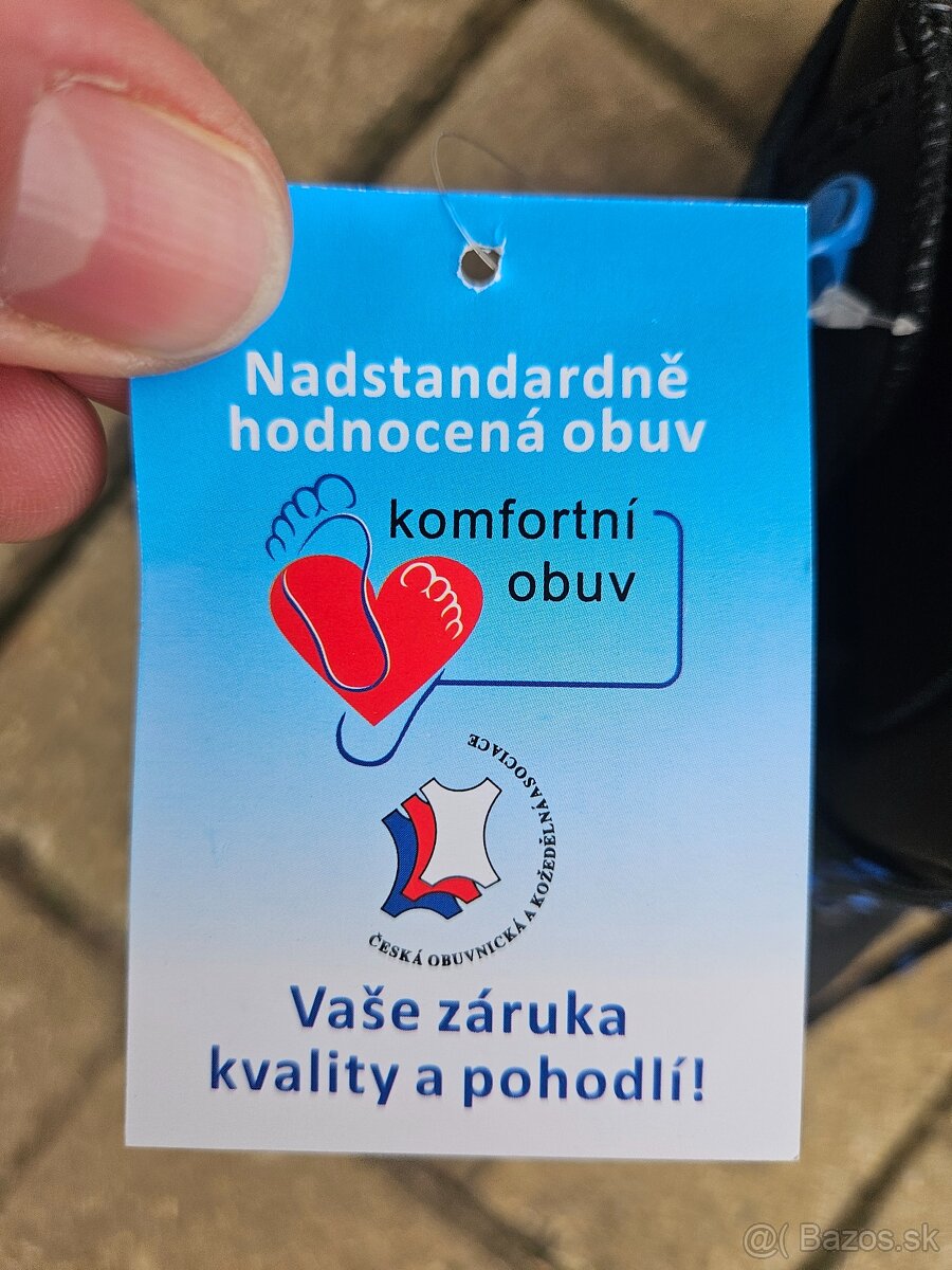Pracovne topanky - 4