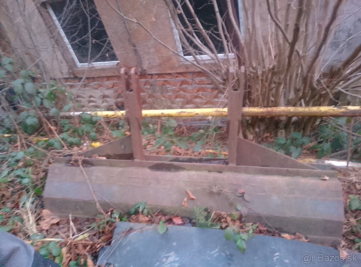 RAMPOVAČ RADLICA - 4