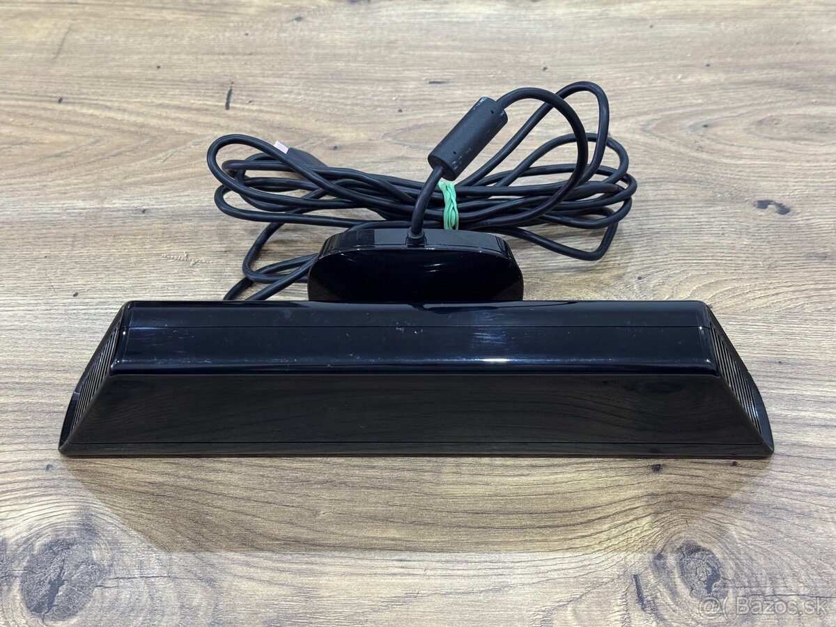 Kinect senzor na Xbox 360 - 4