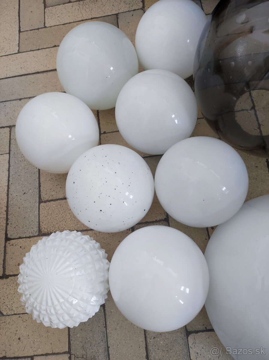 Náhradné svietidlá - 4