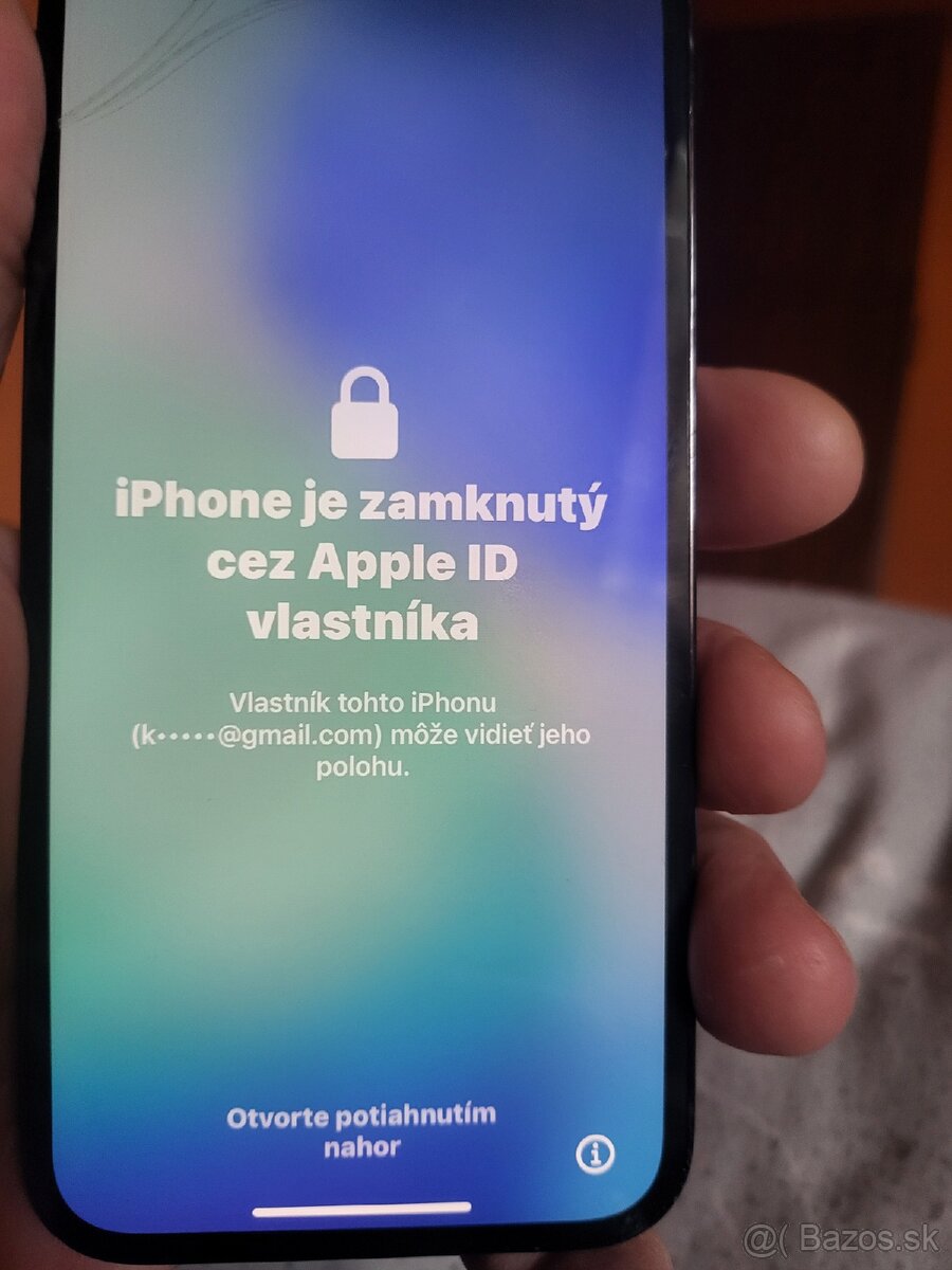 Predám Apple iPhone 12 pro - 4