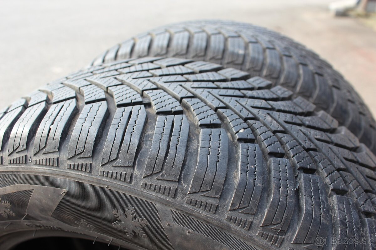 Zimné pneumatiky 195/60R15 - 4