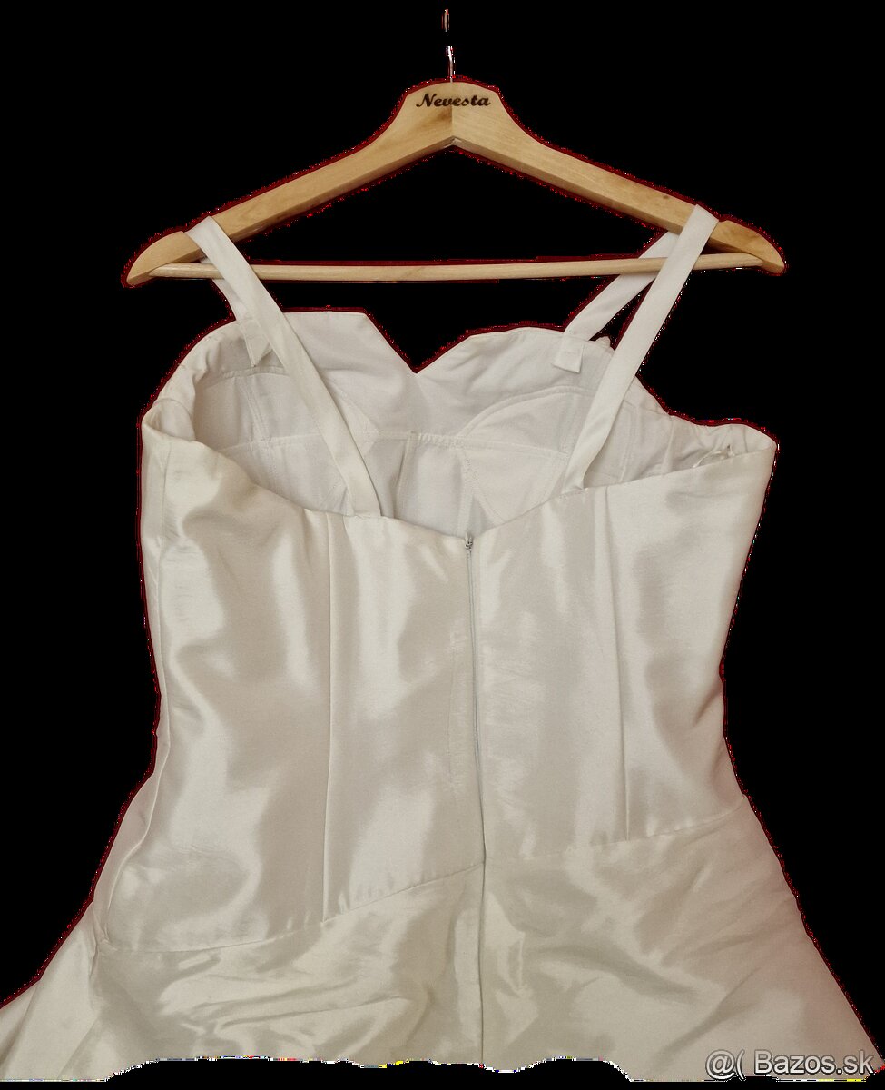 Svadobné šaty a iné veci - 4