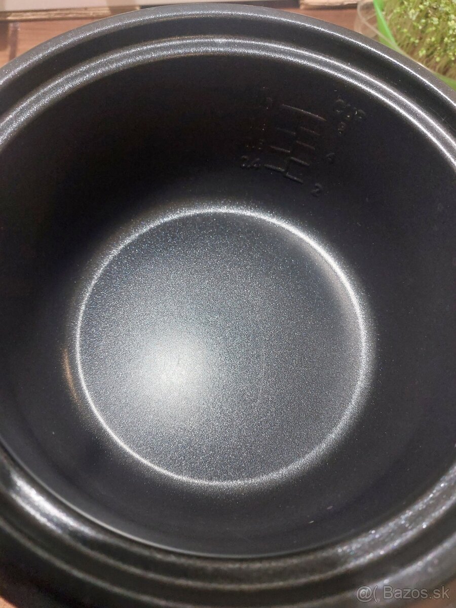 Tefal ryzovar claasic 2 - 4