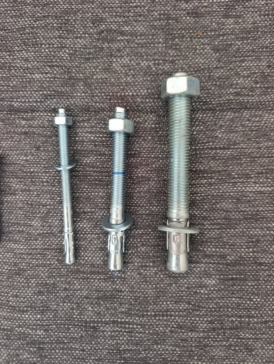 Kotúče spojovací materiál - 4