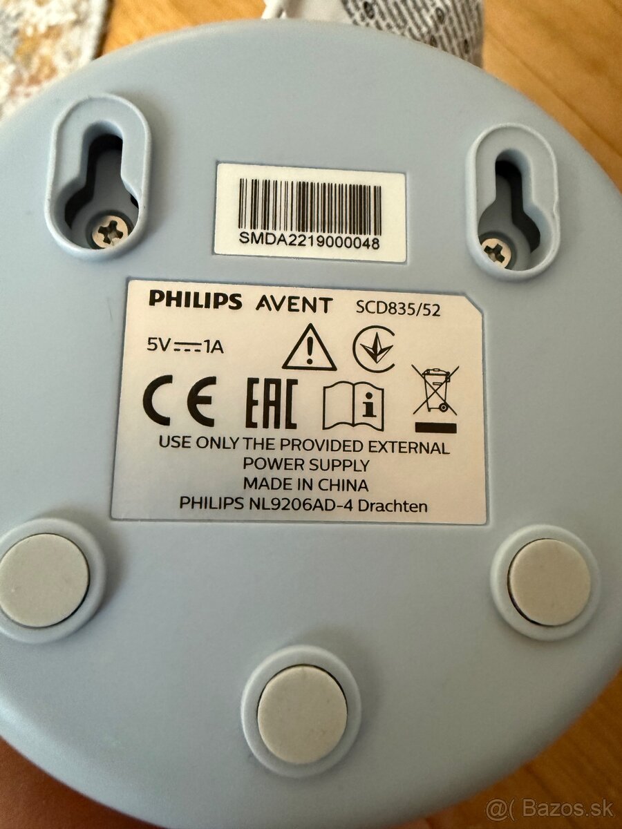 Philips Avent SCD 835/52 - 4