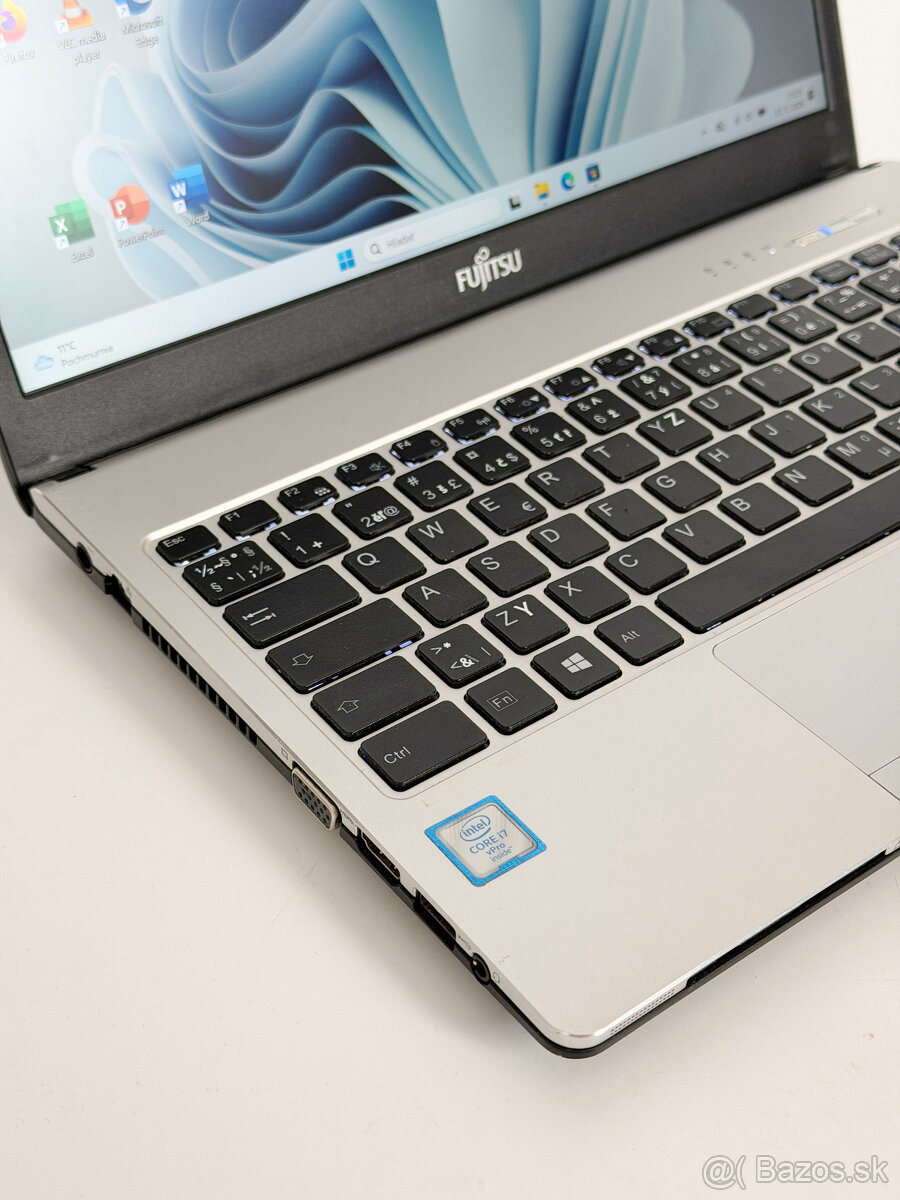 Notebook Fujitsu Lifebook S936 - 4