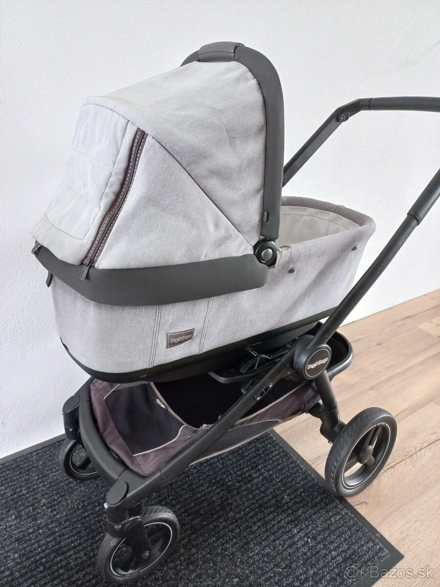 Predám kočík Peg Pérego - 4