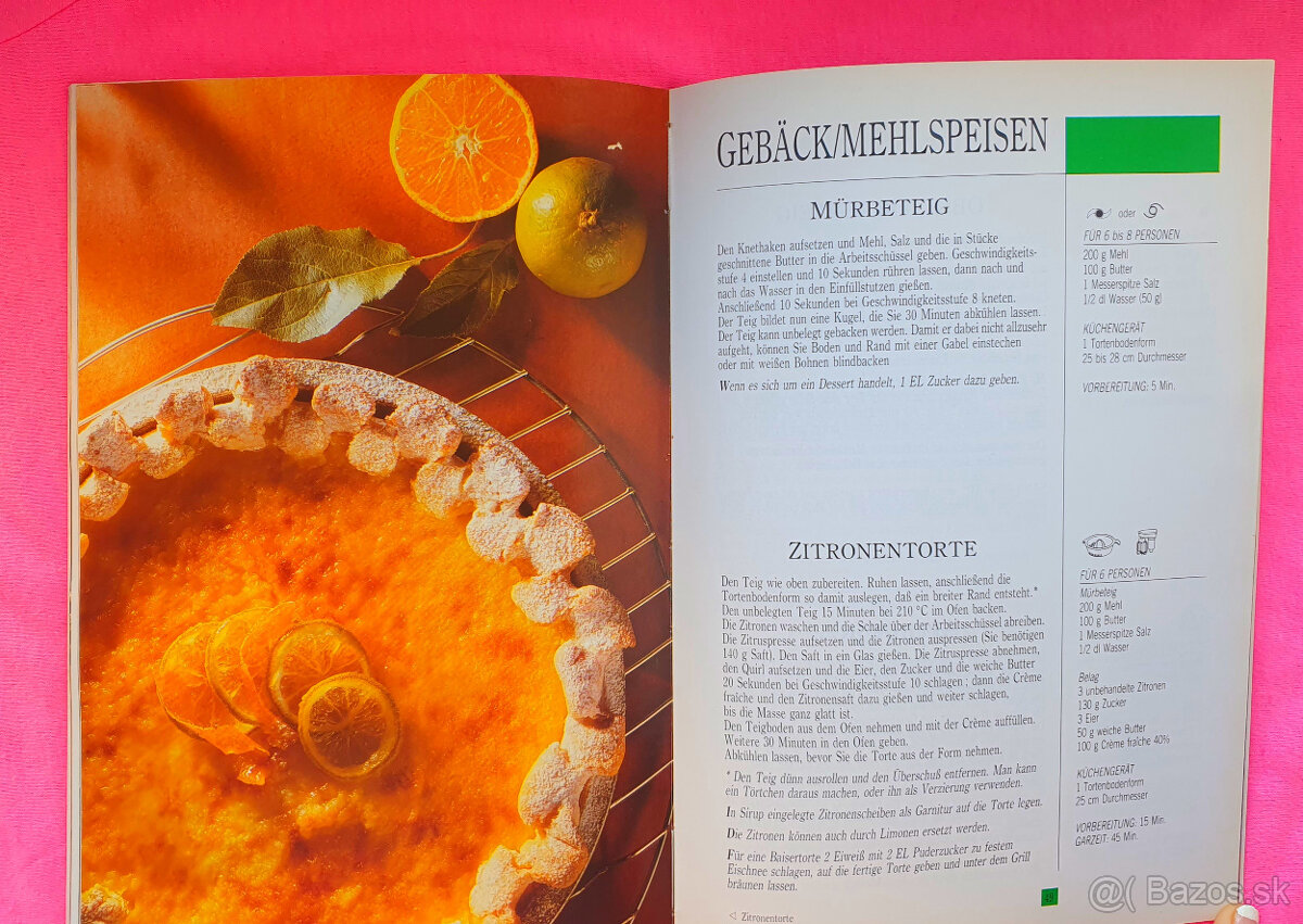 Varenie z úspechom. - 4