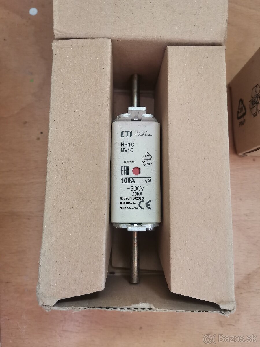 Elektro materiál - 4