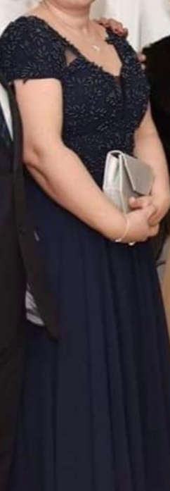 Plesové šaty - 4
