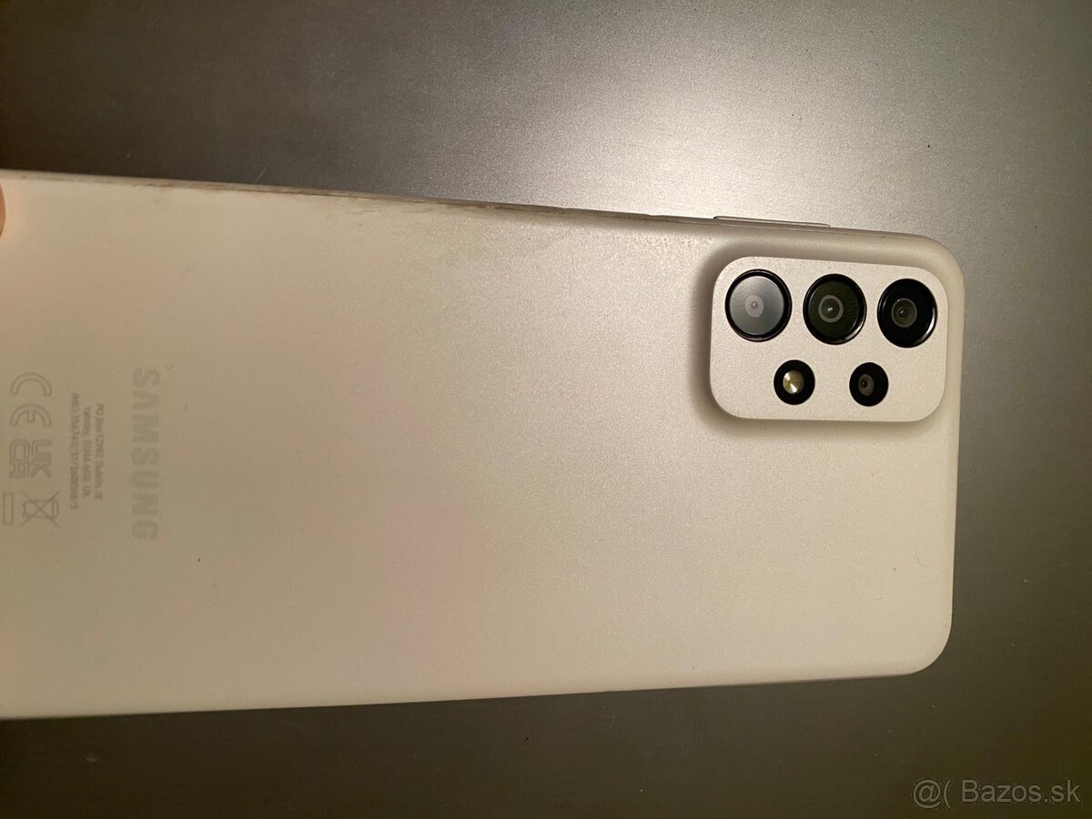 Samsung a23 64 GB - 4