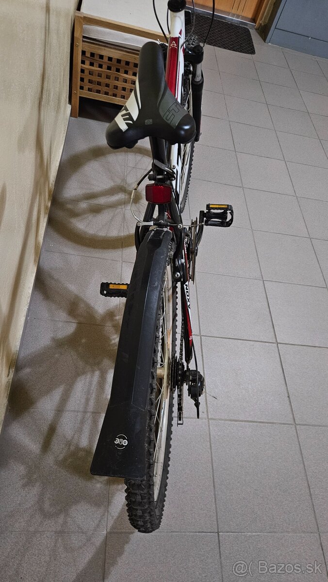 Bicykel - 4
