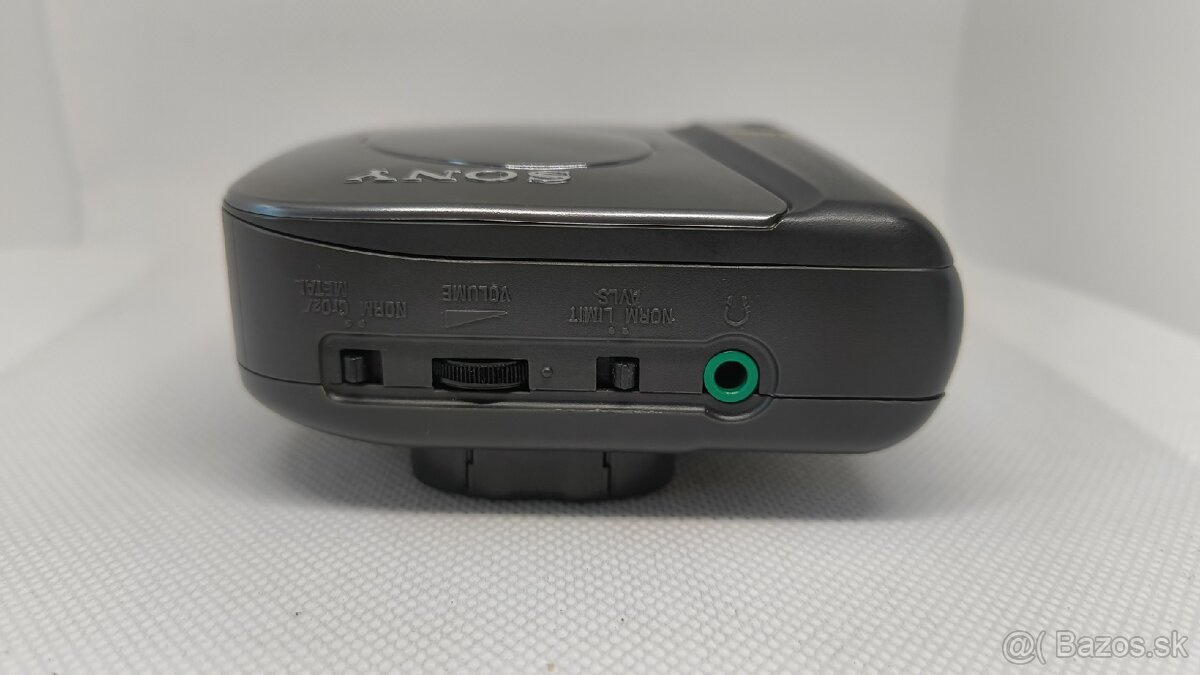 Sony WM-EX152 walkman - 4