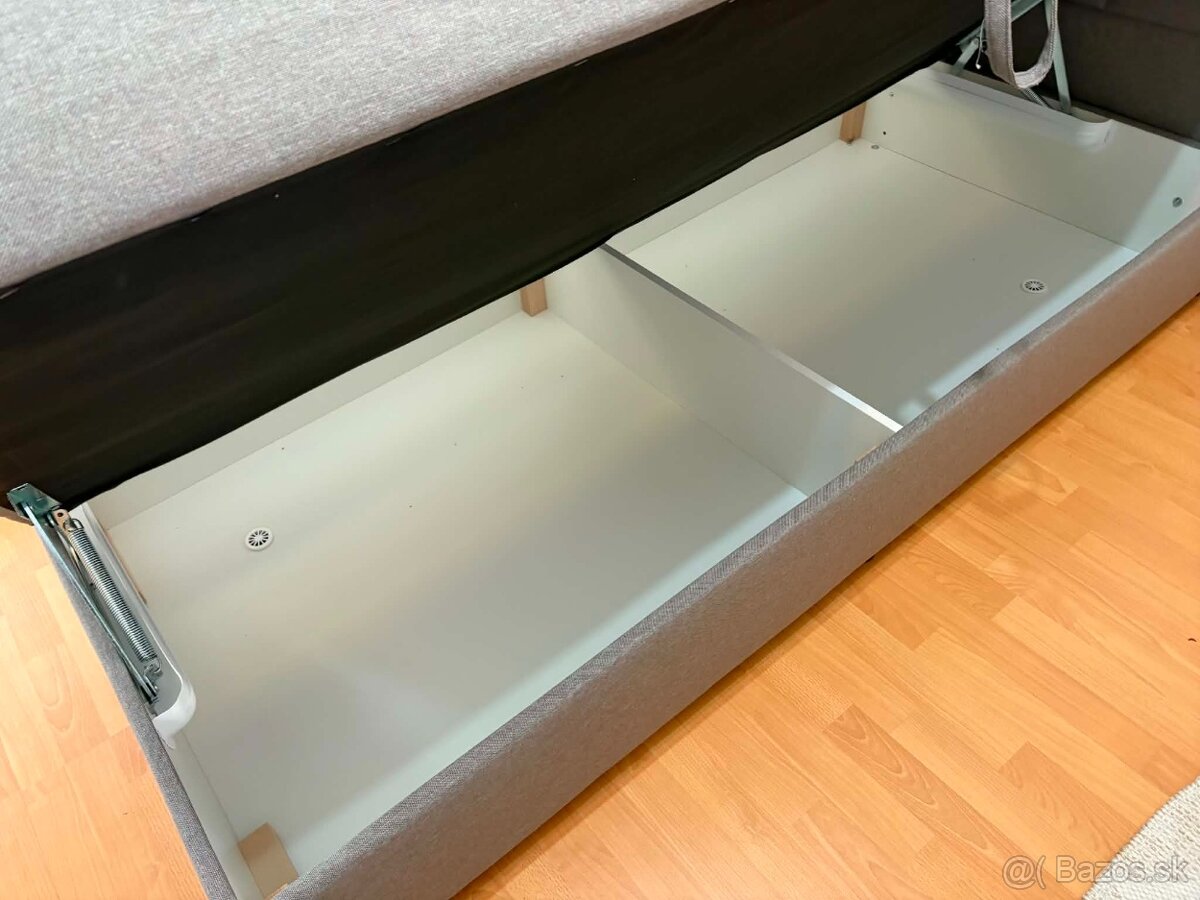 Postel 180x210 - 4