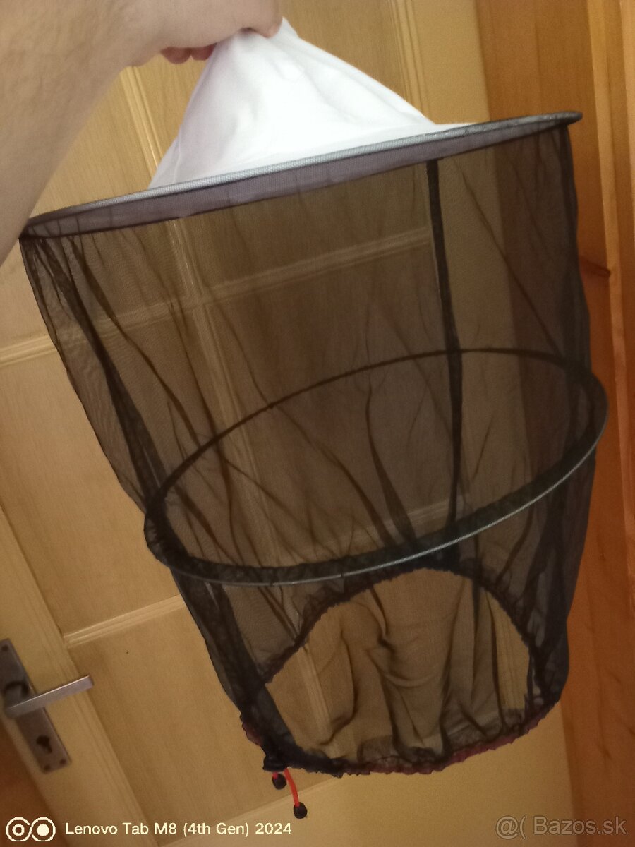 Predám nové včelárske klobúky, včelársky klobúk - 4