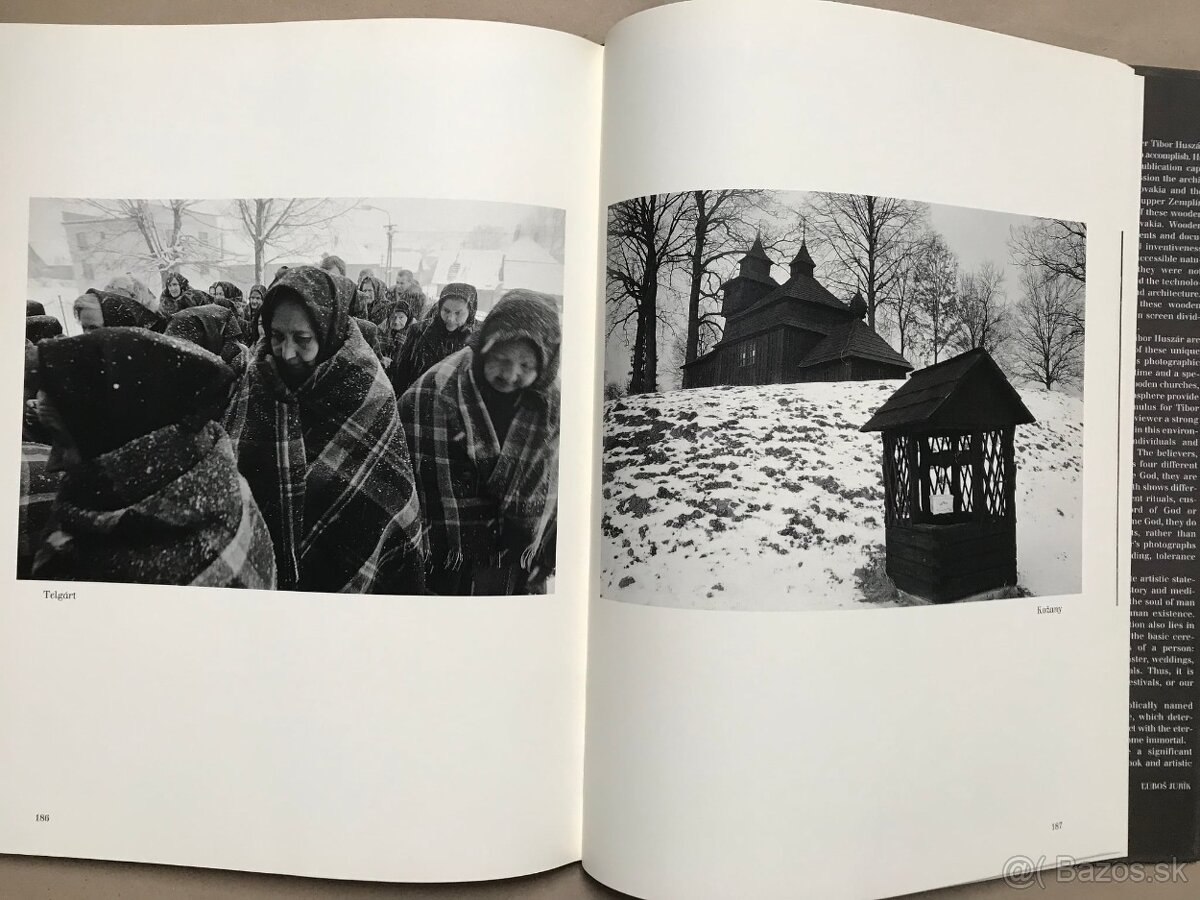 Tibor Huszár: Letokruhy večnosti, Izrael – zamurovaná kniha - 4