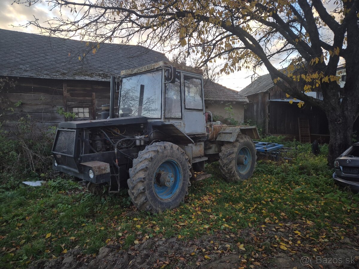 Škoda 180 TURBO - 4