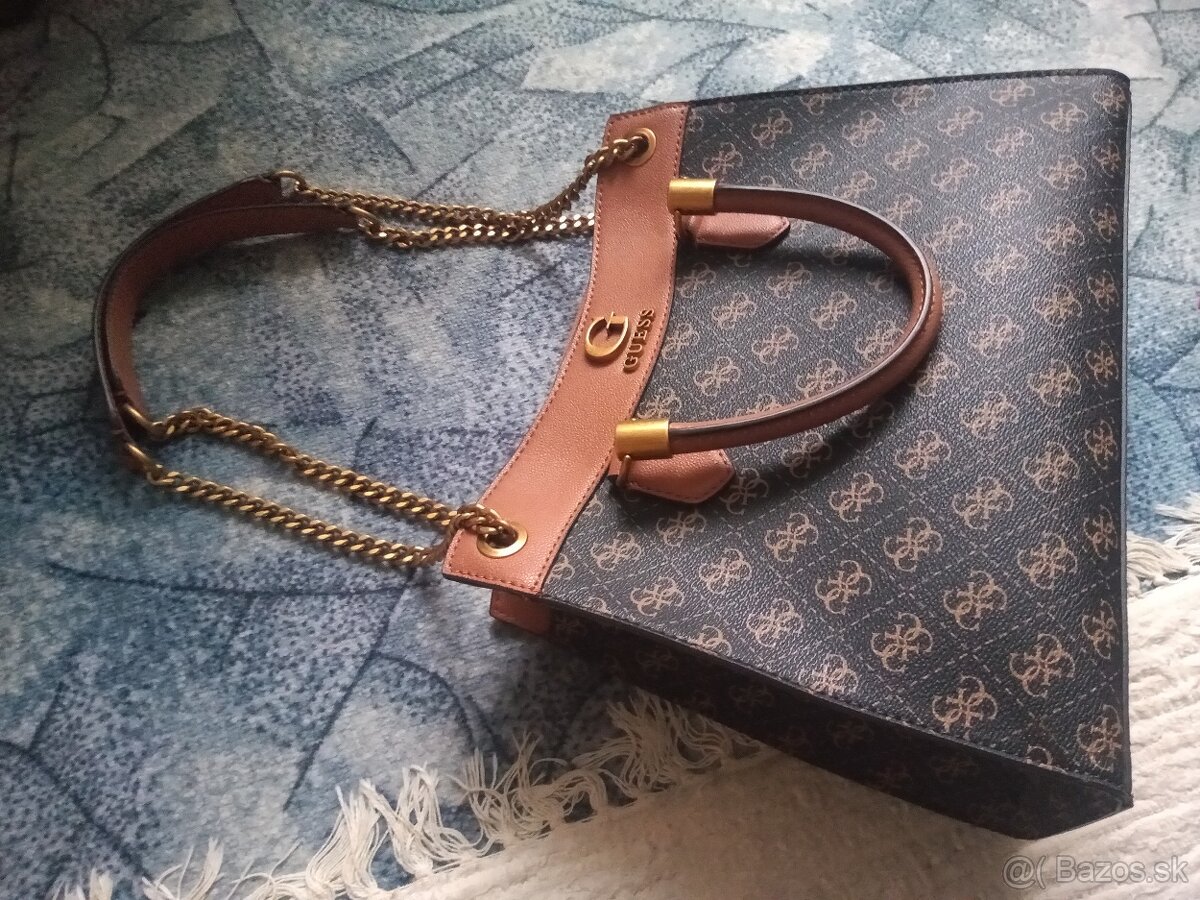 kabelka guess - 4