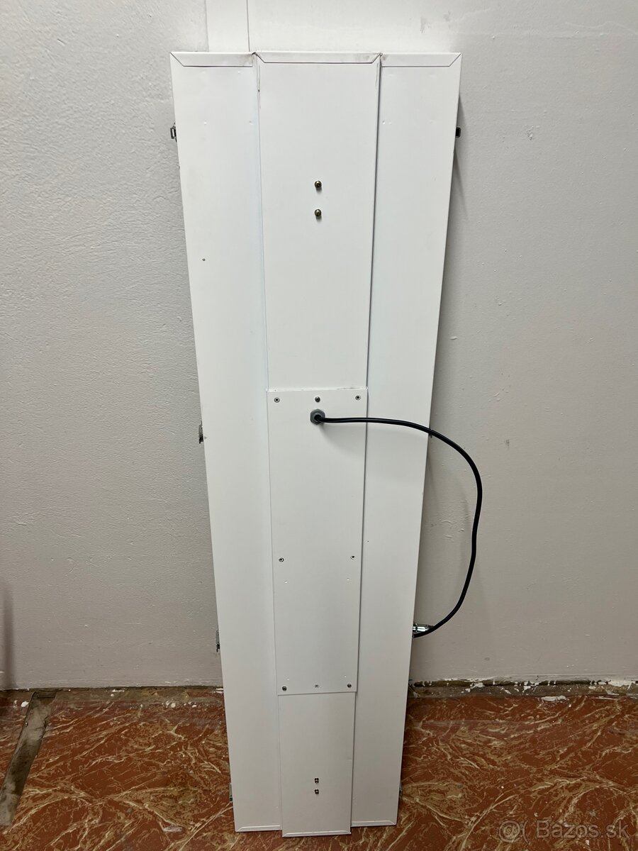 Neonove priemyselne svetlo - 4