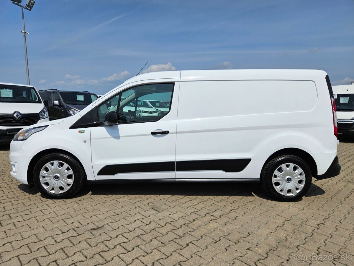 Ford Transit Connect L2H1 1.5 TdCi/120hp - 2020 - 4