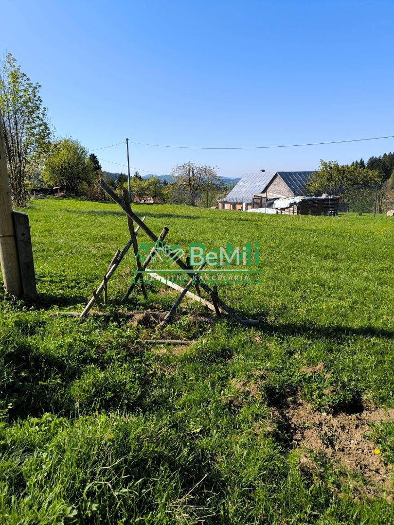 Pozemok Oščadnica, okres Čadca, 403m2 171-14-PEMOa - 4