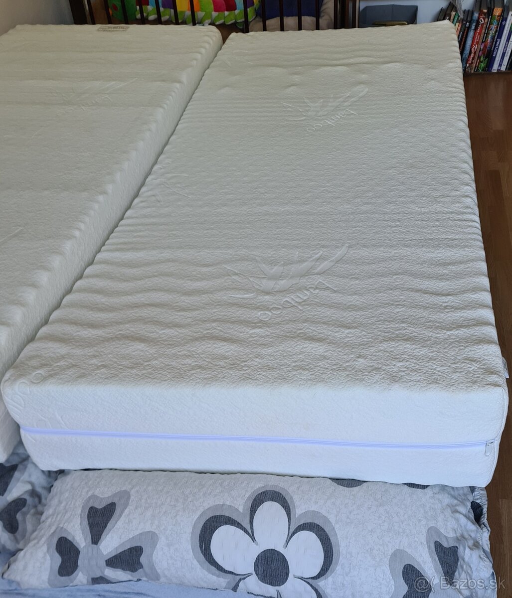 predám matrace 80x200 - 4
