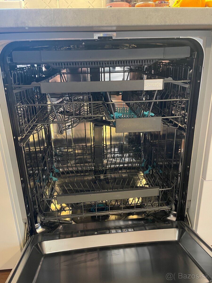 Gorenje umývačka riadu na náhradné diely - 4