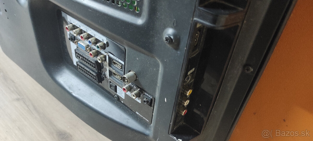 PLAZMA TV SAMSUNG PS50A457P1D 50" / 127cm - 4