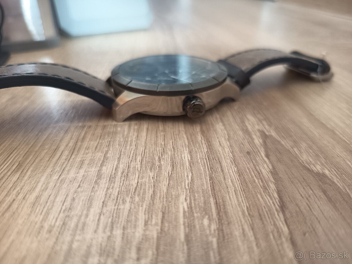 Pánske hodinky Police - 4