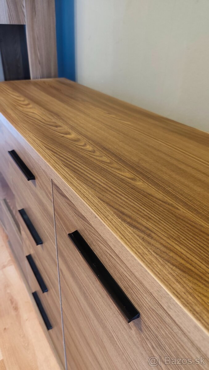 Obývačka / študentská izba - 4