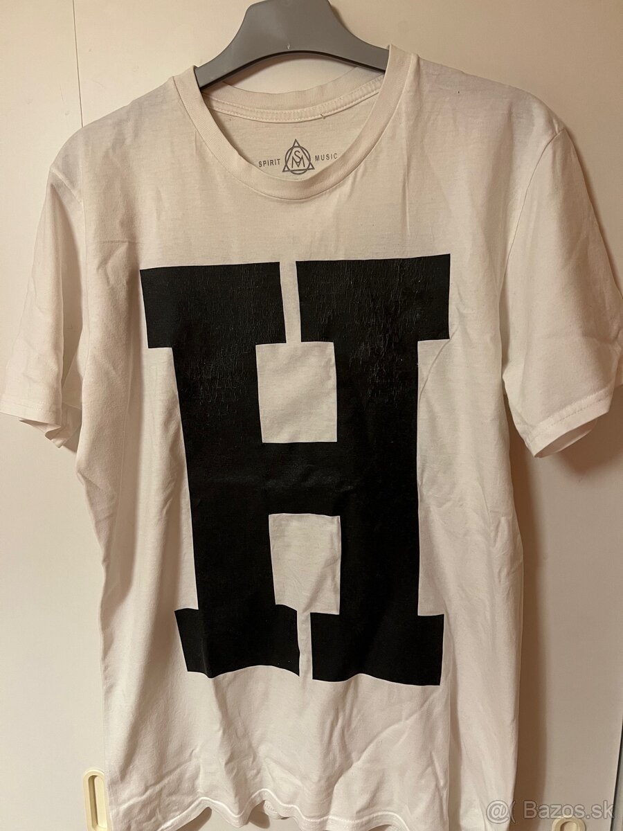 Trička (1ks 1,50€) - 4