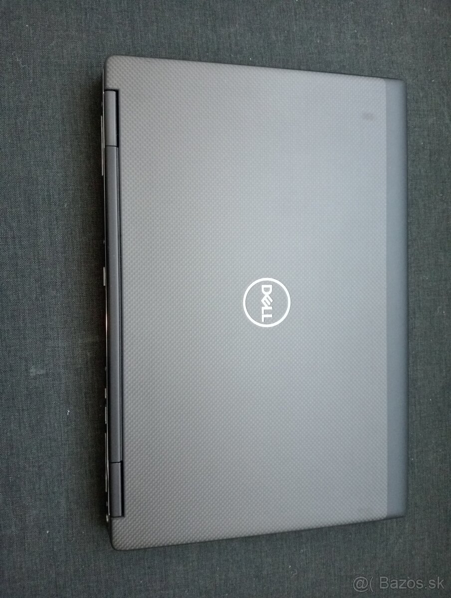 Dell Precision 7530 , Intel® Core™i7 , 64gb ram , 3x ssd - 4