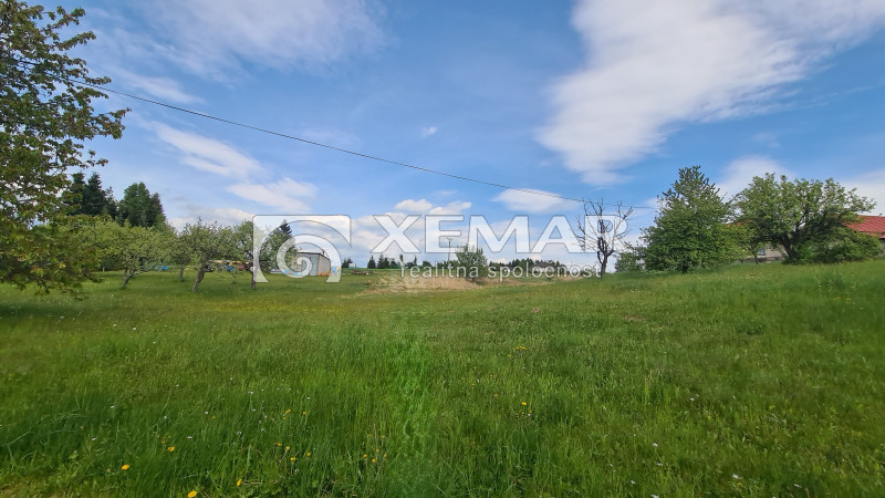 Na predaj stavebný pozemok na Detvianskej Hute - 4