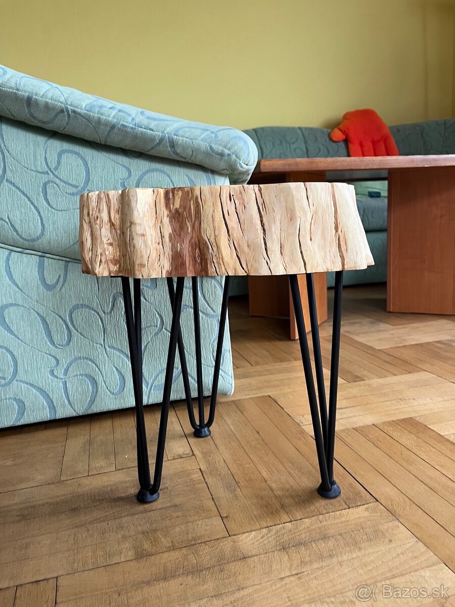 Konferenčné stolíky - 4