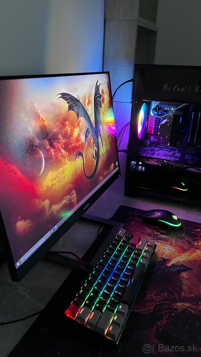 Komplet herná zostava - 4