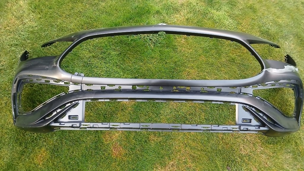 Mercedes CLE W236 C236 A236 2023 - predny naraznik - 4