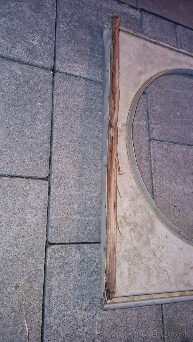 Umývací stôl ZENIT - 4