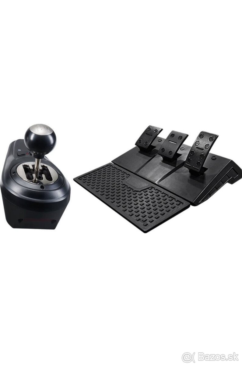 Volant SuperDrive GS850-X - 4