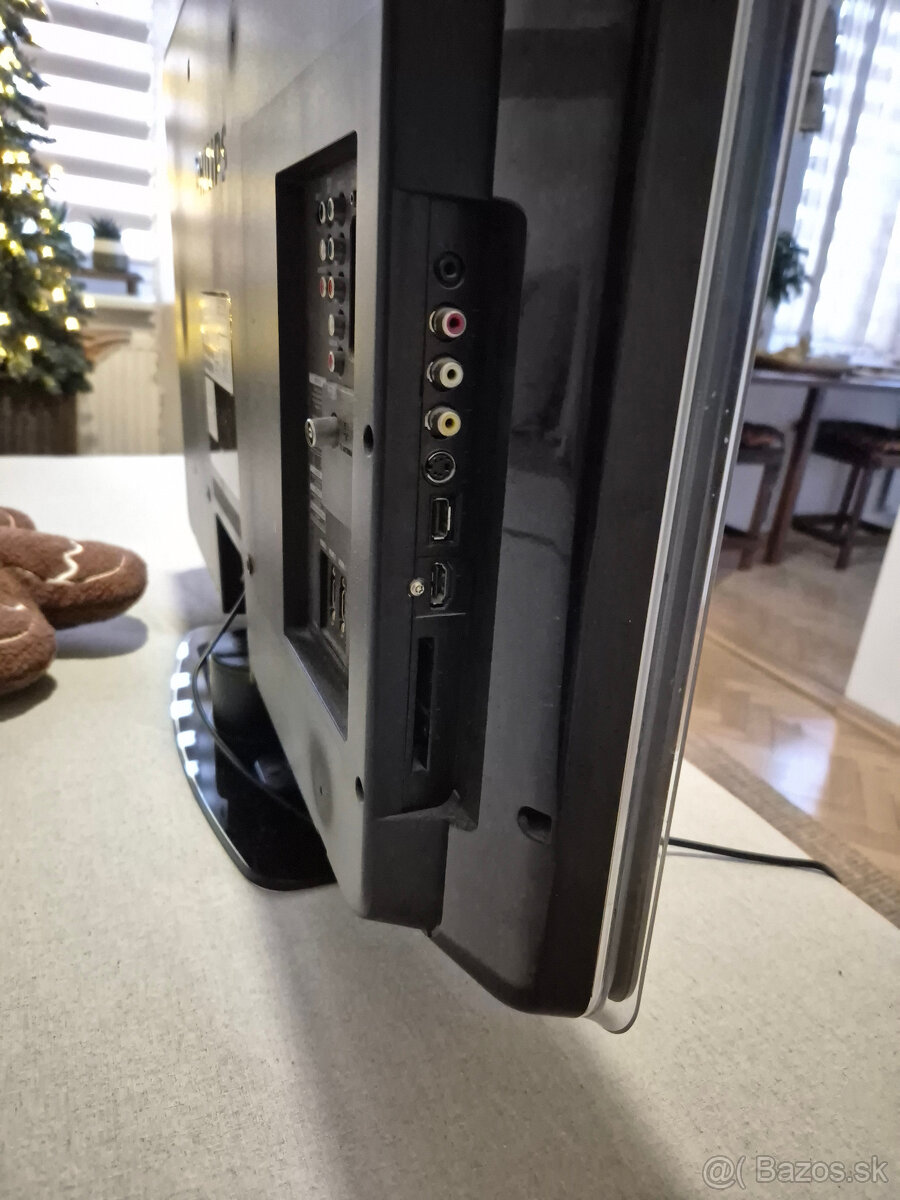 Pedám TV Philips - 4