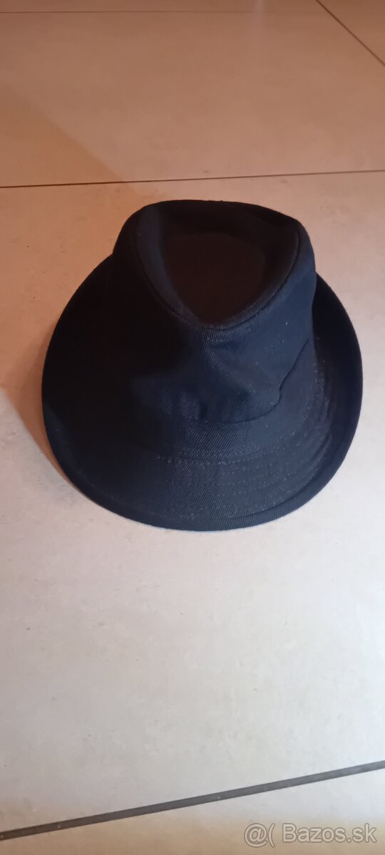 Pánsky klobúk - 4
