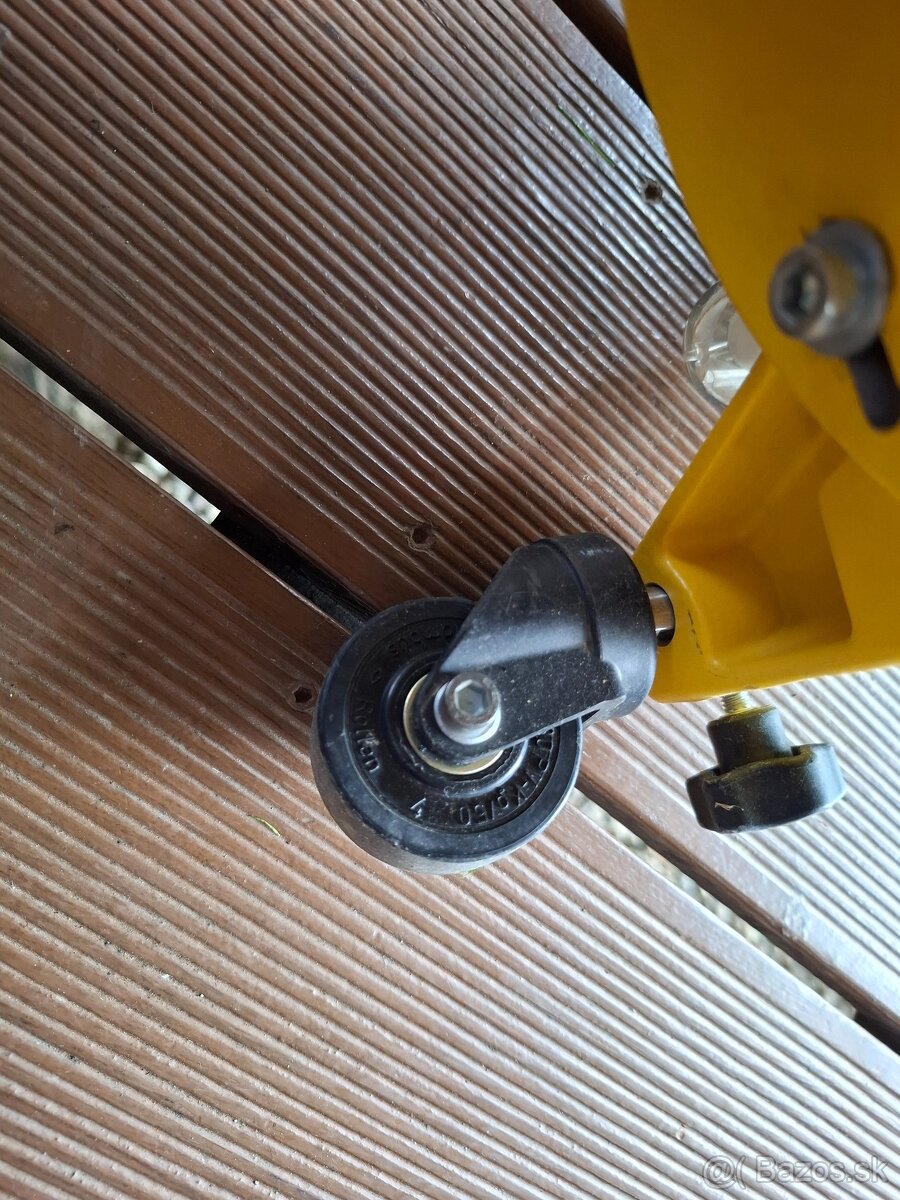 Parketarske stroje Lägler - 4