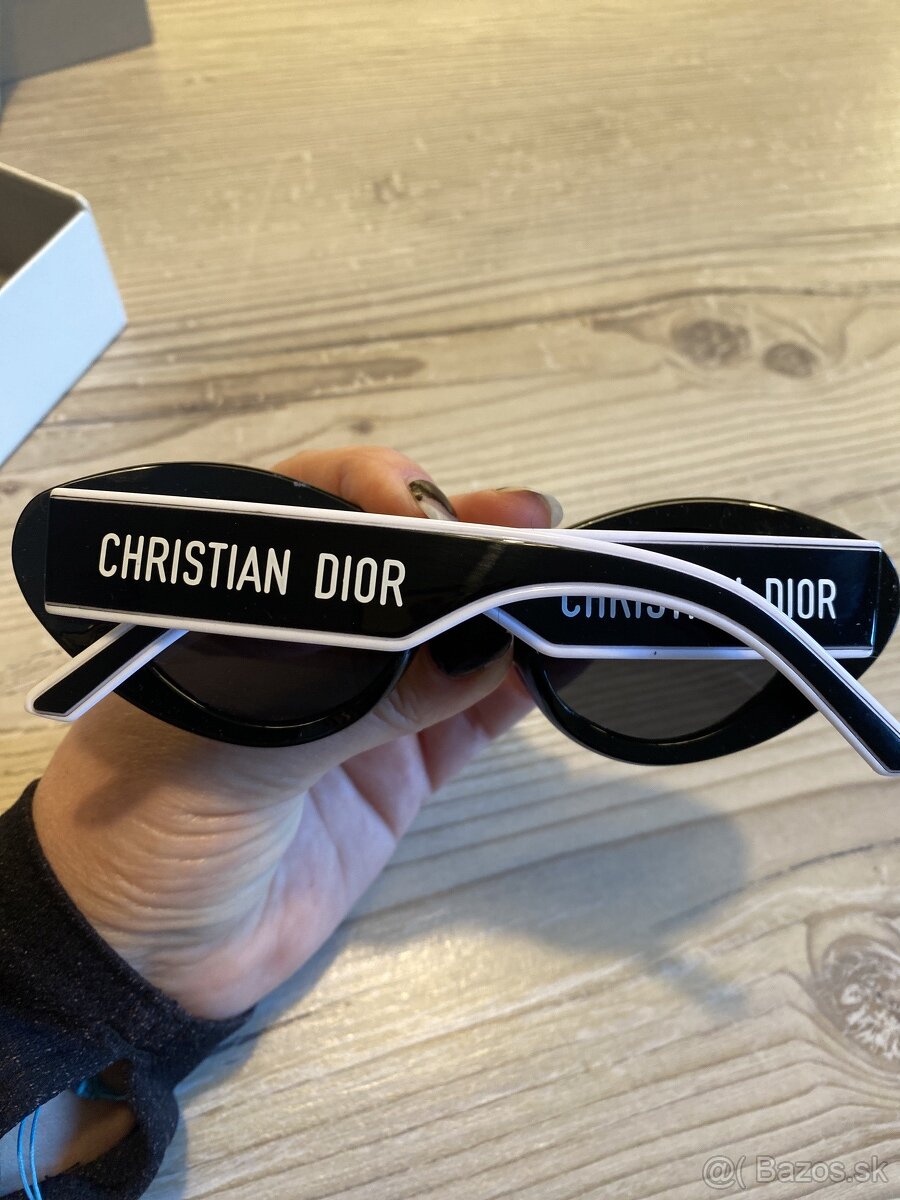 DiorPacific sunglasses - 4