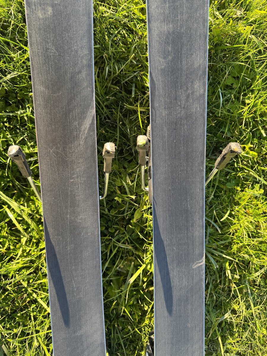 Rossignol Hero SL Fis 165cm - 4