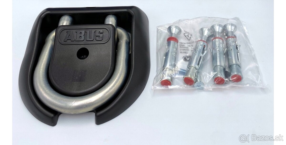Nová Abus Nástenná kotva WBA 100 Granit - 4