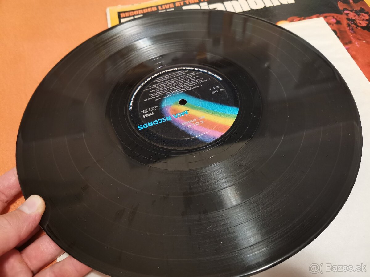 Neil Diamond - Gold - 4