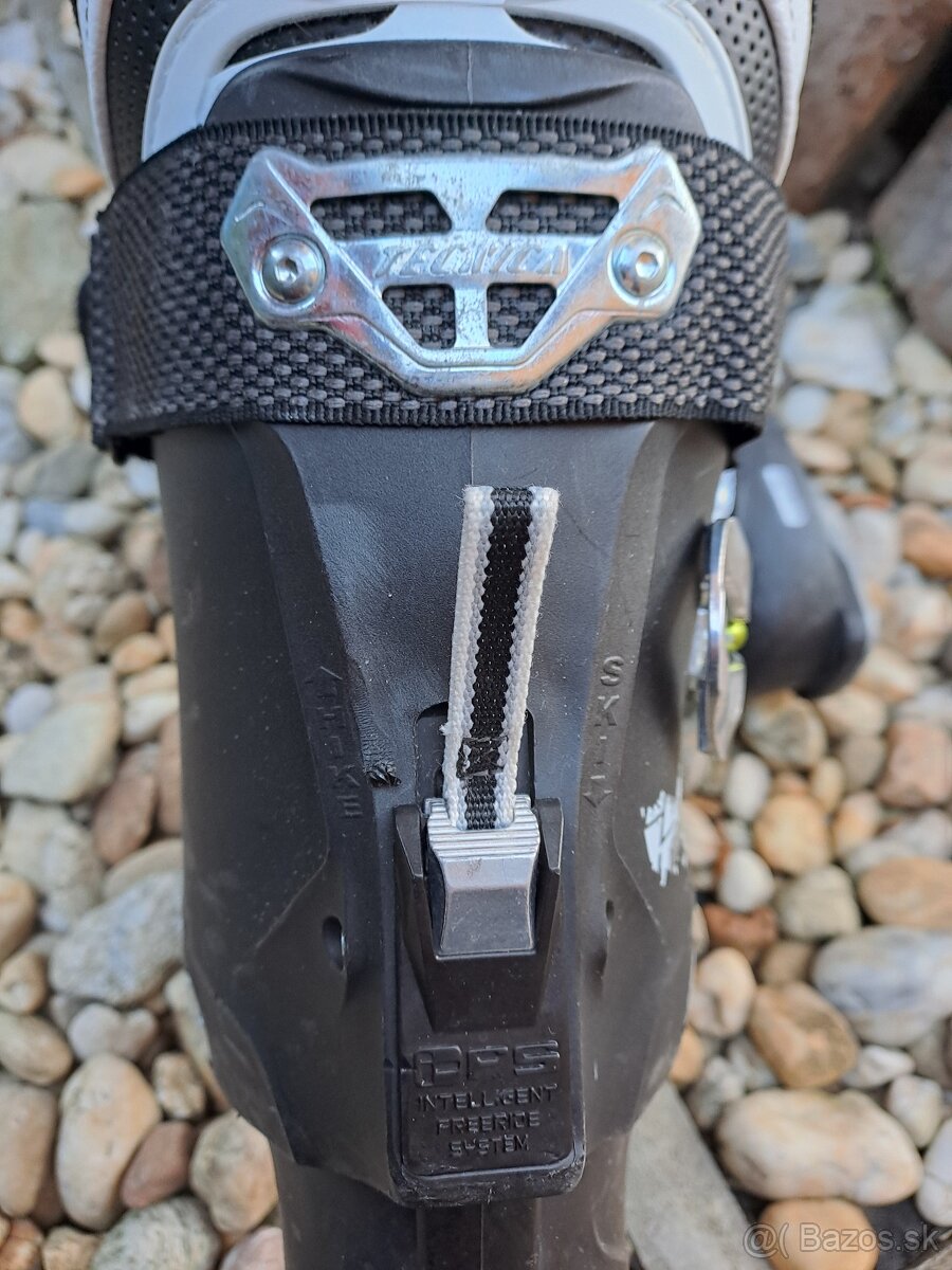 Komplet lyžiarsky set 166 cm - 4