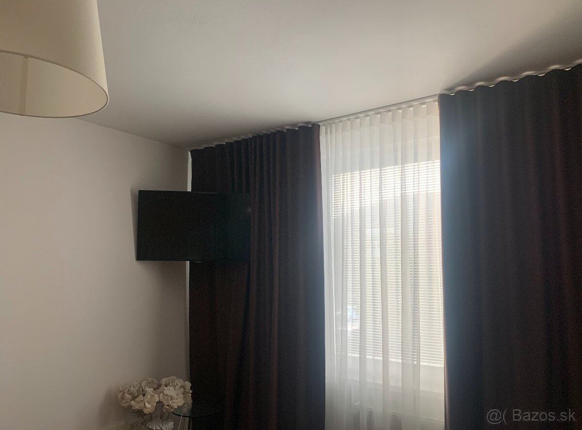 1-izbový byt Dolné Vestenice - 4